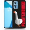 Picasee ULTIMATE CASE pro OnePlus 9 - Kiky Ricky