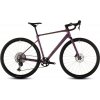 CUBE CUBE Nuroad SLX molotov´n´black model 2026, Veľkosť bicykel L