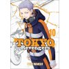 Tokyo Revengers 10