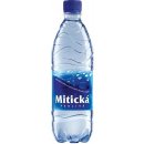 TMV Minerálna voda Mitická perlivá 12 x 0,5 l