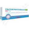 MedPharma Calcium Pantothenicum masť NATURAL 30 g