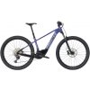 TREK Marlin+ 8 PURPLE FLIP/BLACK FADE Veľkosť: L, Kapacita batérie: 400Wh