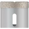 Bosch Príslušenstvo - Diamantová vŕtacia korunka do dlaždíc a obkladov, priemer 51 mm 2608599016