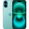 Apple iPhone 16 Plus 128GB Teal Svet distribúcia