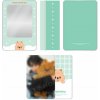 JYP Entertainment Stray Kids celebrATE: SKZOO Photocard Tincase HAN QUOKKA