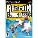 Rayman Raving Rabbids