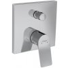 Hansgrohe Vivenis Podomietková vaňová batéria, chróm 75415000