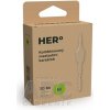 Herbadent HERo Medzizubná kefka kombinovaná M 30 ks