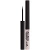 Barry M Ultra Brow 2-in-1 Defining Browliner & Nourishing Serum Black (W) 1.7 ml, Ceruzka na obočie