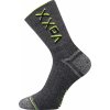 Voxx Hawk Unisex froté ponožky BM000000643200102668 neón žltá 39-42 (26-28)