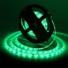 Greenenergy-lighting Led pásik SMD 3528 5m, 300 led, 60ks/m, 4,8W/m, zelený, interiérový pás