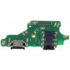 Nabíjací Konektor - PCB Doska Huawei P20 Lite OEM
