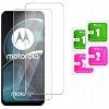 2x TVRDENÉ SKLO pre MOTOROLA MOTO G14 RYCHLE 9H