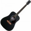 Pasadena PD-200 Black Akustická gitara