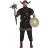 Guirca Kostým Vikinga Veľkosť - dospelý: XL