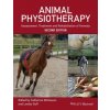 Animal Physiotherapy 2e (Catherine McGowan)(Brožovaná)