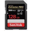 SanDisk SDHC UHS-II 128 GB SDSDXDK-128G-GN4IN