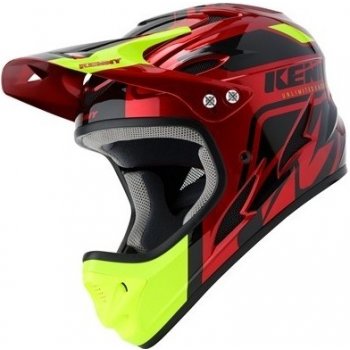 KENNY DOWNHILL candy red 2020 od 70 € - Heureka.sk