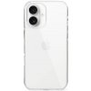Epico Hero kryt pre iPhone 16 – transparentný 90810101000003