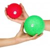 Blackroll Ball 12 masážna guľa zelená 12 cm