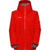 MAMMUT Crater Light HS Hooded Jacket Women mammut red