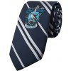 Distrineo Detská hodvábna kravata Harry Potter - Ravenclaw/Bystrohlav