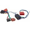 Active syst. adapt. pre Audi/VW MINI ISO