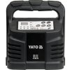 Nabíječka baterii 12V 15A 6-200Ah YATO YT-8303