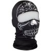 ZANheadgear Polyester Balaclava Calavera