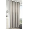 Zatemňovací záves Blackout béžový 140x245 cm