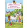 Údolí poníků Jednorožec se nebaví s každým! - Ellie Mattes