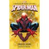 Spider-Man: Forever Young (Stefan Petrucha)(Brožovaná)