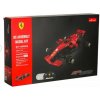 RASTAR RC Formula Ferrari SF1000 Building kit na diaľkové ovládanie červená 1:16
