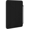 Pipetto Origami No3 Pencil Case iPad Air 11 2024/iPad Air 10.9 2022/2020 P053-49-AD Black