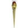 Christian Louboutin Rouge Louboutin Silky Satin 3,8 g odstin 011 Belly Bloom