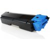 CDRmarket kompatibilný toner s Kyocera Mita TK-5150C azúrový (cyan)