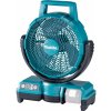 Makita DCF102Z Aku ventilátor Li-ion LXT 14,4/18V,bez aku Z