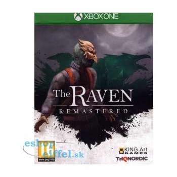 The Raven Remastered