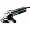 Multifunkčná sieťová brúska Metabo 1400 W 230 V