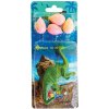 Crazy Gummy žuvačky dinosaurus + hračka 1ks