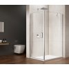 GELCO Obdĺžnikový sprchový kút LORO 700x800mm GN4470-03