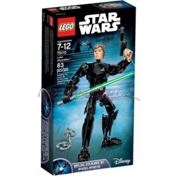 LEGO® Star Wars™ 75110 Luke Skywalker