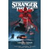 Stranger Things Library Edition Volume 4 (Graphic Novel)