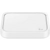 Samsung Wireless Charger Pad 15W EP-P2400 White EU EP-P2400BWEGEU