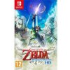 Hra The Legend of Zelda: Skyward Sword