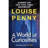 A World of Curiosities - Louise Penny, Hodder Paperbacks