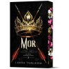 Mor (Jezdci apokalypsy 1) - Laura Thalassa