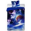 Prehozynapostel Bavlnené obojstranné posteľné obliečky pre chlapcov Šírka 140 | Dĺžka 200