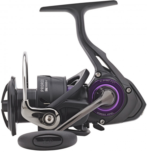 Daiwa Prorex LT 2000 D