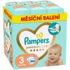 PAMPERS Plienky jednorázové Premium Care veľ. 3 (200 ks) 6-10 kg - mesačné balenie
